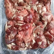 临期护心肉