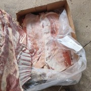 新西兰39羔羊排