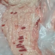 安格斯大块外胸