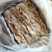 熟猪大肠