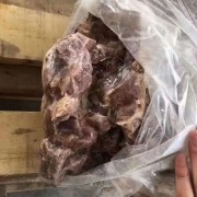 牧区红熟羊肉