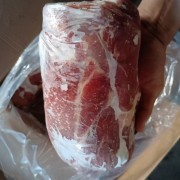 1#肉