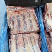 白俄4肋排