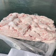 肥猪去皮肚腩膘