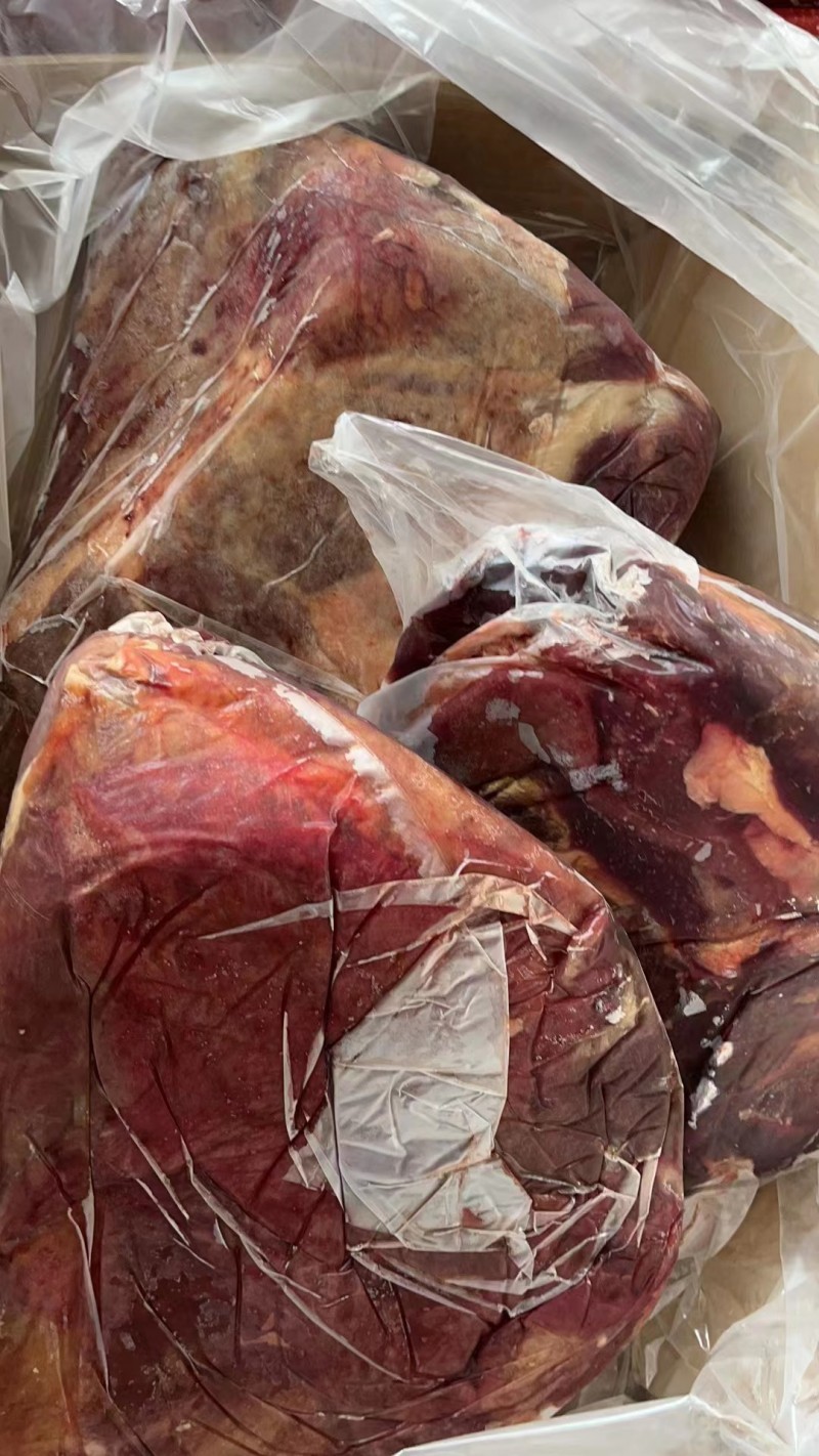 牛保乐肩 3675厂如意版