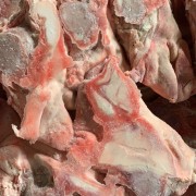 标猪无耳猪头