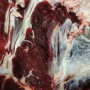 清真多肉牛排