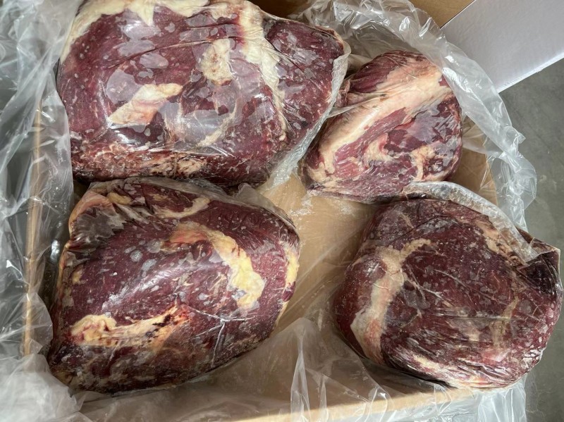 牛臀腰肉 1918厂