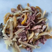 高质量牛杂羊杂