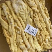 肥猪预煮大肠