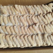 小老鸡翅