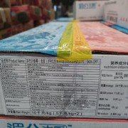 巴沙鱼柳
