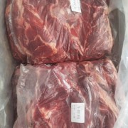 牛脖肉