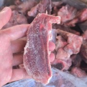 扇骨边角料