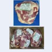 臀腰肉带尾