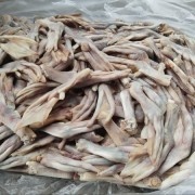 鸭爪鸭掌