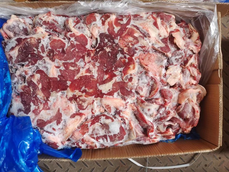 牛碎肉80vl 3974厂