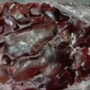 饲料猪肝