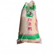 忠意白条鸭
