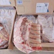 带骨眼肉