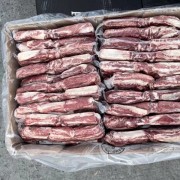 谷饲牛肋条12厂