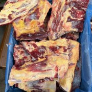新西兰牛胸骨