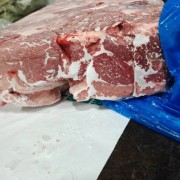 母猪四号肉
