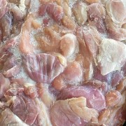 瘀血大小胸