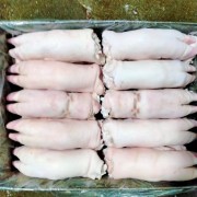 肥猪后蹄