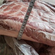 带皮五花肉