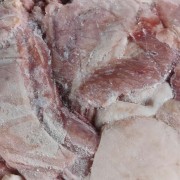 三七碎肉