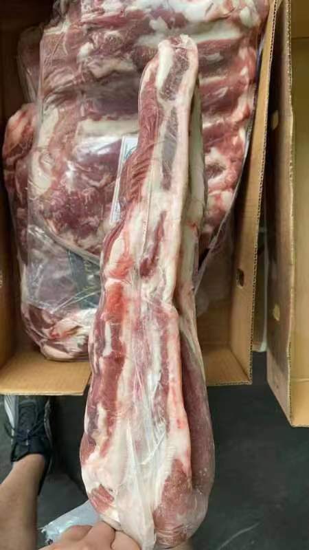 牛谷饲安格斯上方肥牛 421厂