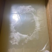 鸭蛋清（不含盐）
