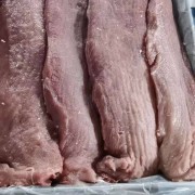 母猪三号肉