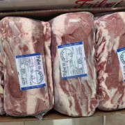 巴西42厂眼肉