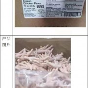 美国P548凤爪