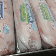 羔羊羊肉卷