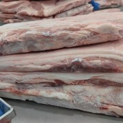 去皮五花