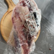 带骨牛前腱/后腱