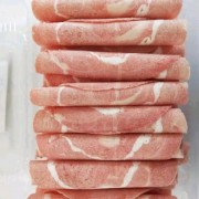 鸭肉卷