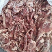 扇骨边角料
