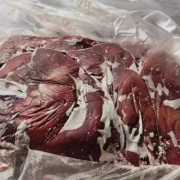 母猪饲料猪肝