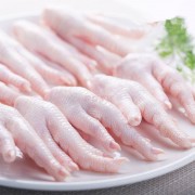 中粮鸡爪