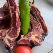 3648牛肋眼骨