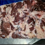 牛碎肉