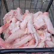 屠宰场精修牛心管