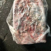肠油