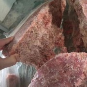 原味牛肉沫