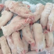 肥猪一级小蹄