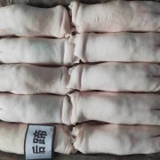 肥猪后蹄，